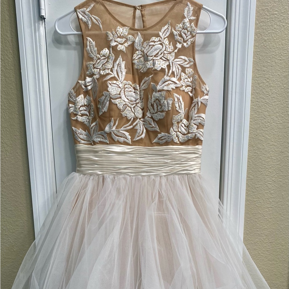 Sherri Hill Prom Dress Size 4